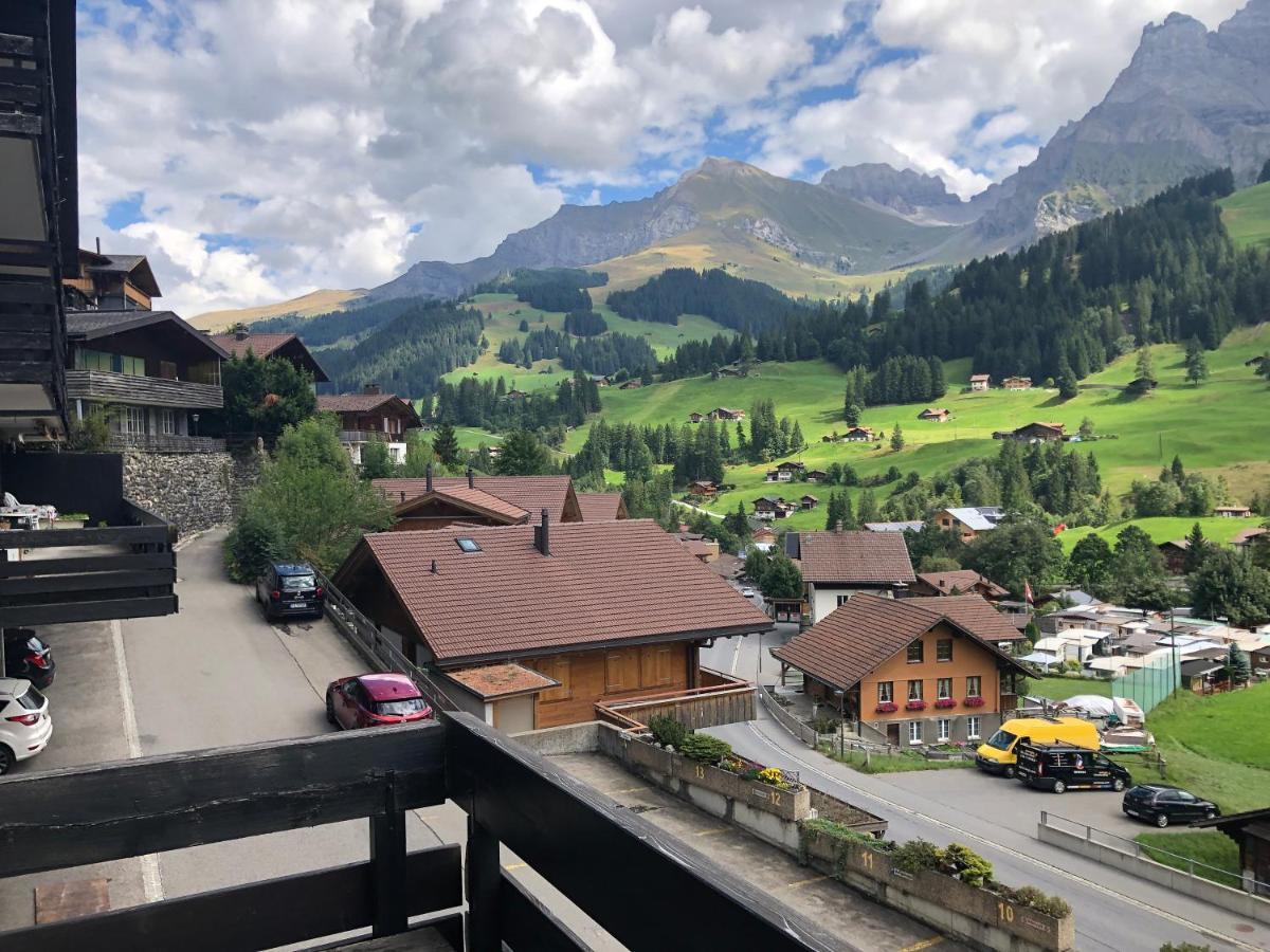 2-zimmer Mit Grossem Balkon Und Bergpanorama - 400m Von Talstation Sillerenbahn *