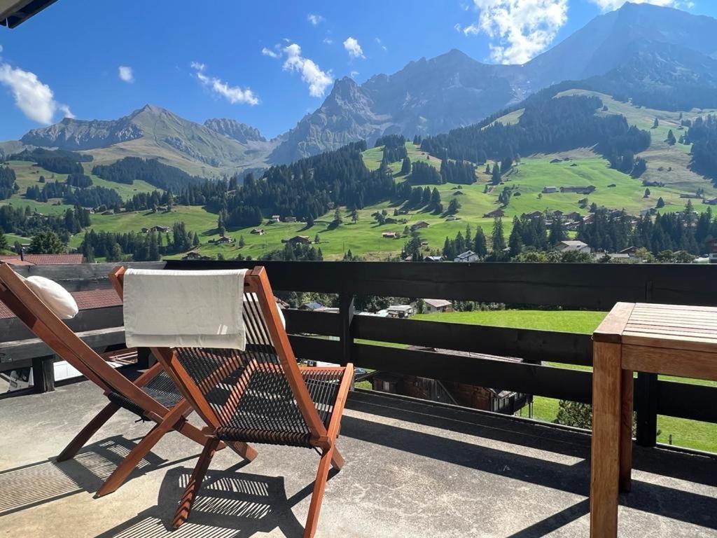 2-zimmer Mit Grossem Balkon Und Bergpanorama - 400m Von Talstation Sillerenbahn