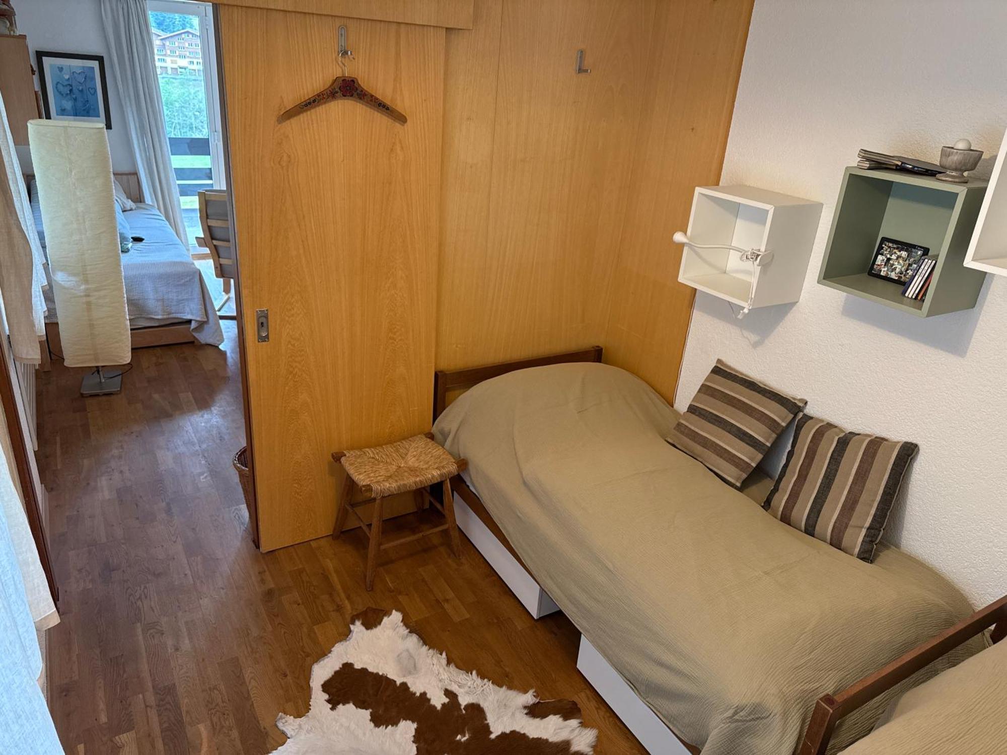 Apartment 2-zimmer Mit Grossem Balkon Und Bergpanorama - 400m Von Talstation Sillerenbahn