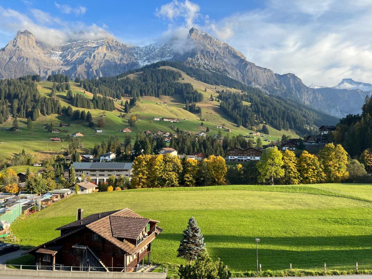 Apartment Schönes 2-zimmer Mit Grossem Balkon Und Bergpanorama - 400m Von Talstation Sillerenbahn