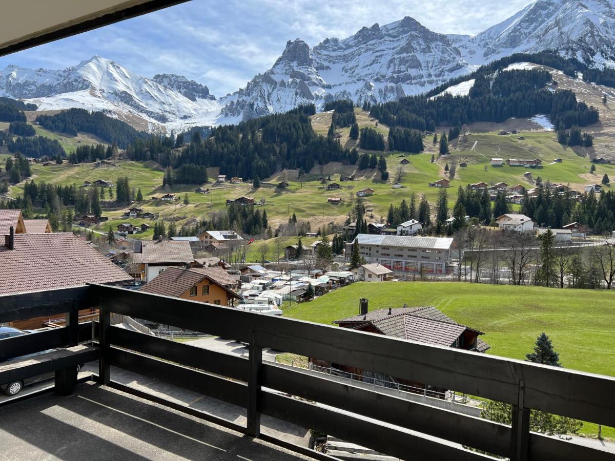 Apartment Schönes 2-zimmer Mit Grossem Balkon Und Bergpanorama - 400m Von Talstation Sillerenbahn